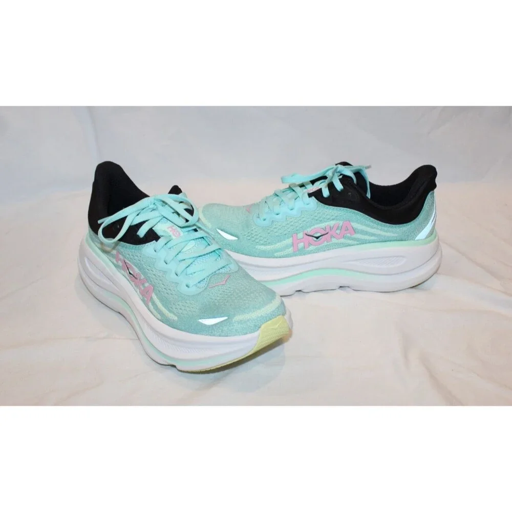 Hoka One One take your